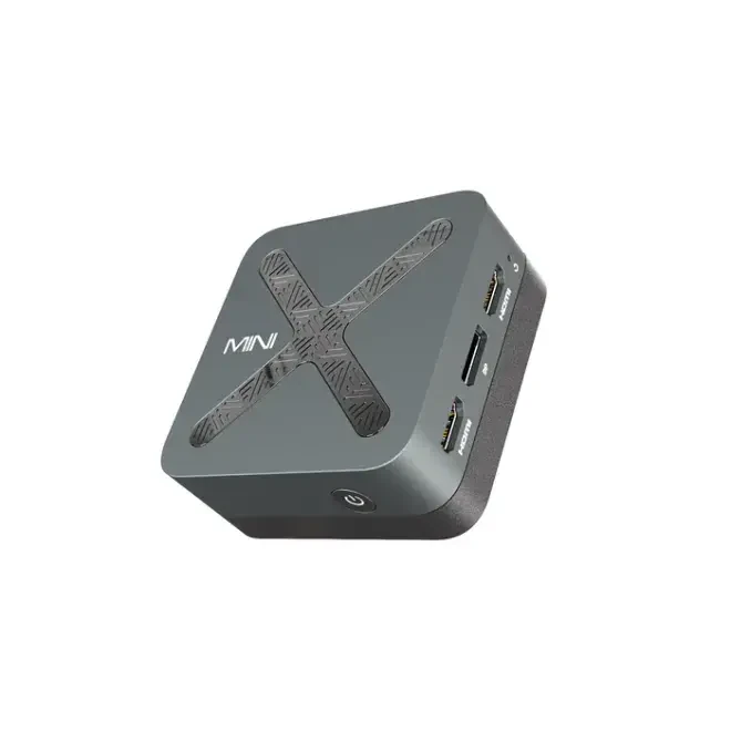 MINIX NEO Z97 Mini PC - 2