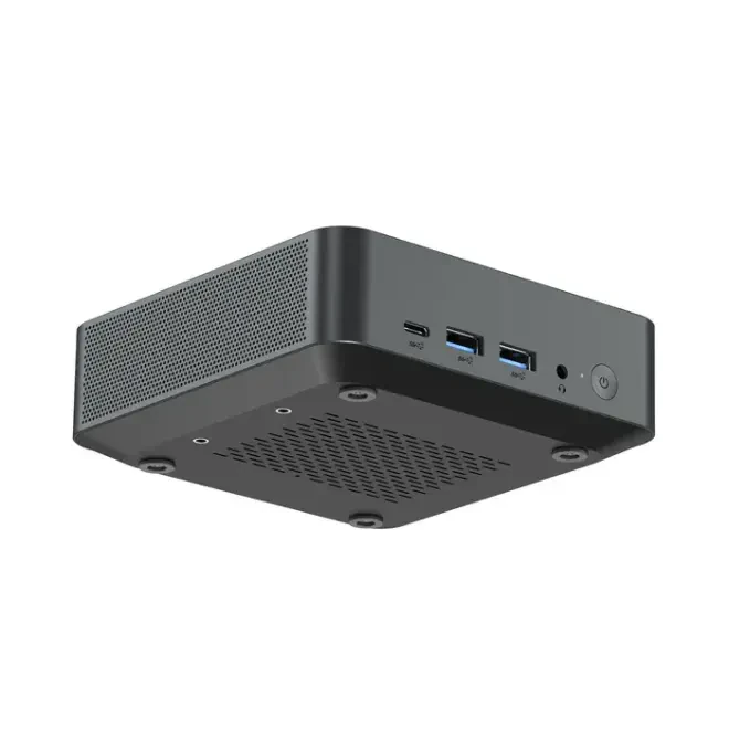 MINIX NGC N512 (1TB) Mini PC - 5