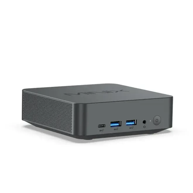 MINIX NGC N512 (512GB) Mini PC - 4