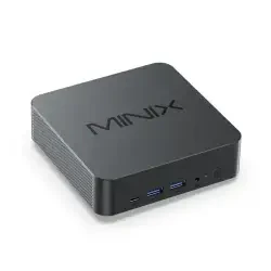 Minix NGC N512 Intel Core i5-12600H 1TB Mini Bilgisayar - 2