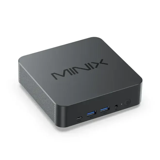 MINIX NGC N713 Mini PC - Minix