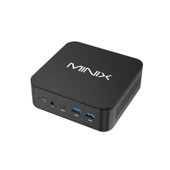 MINIX NGC NR660 Mini PC - 1