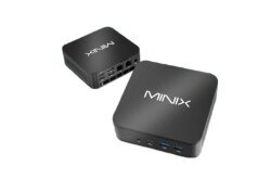 MINIX NGC NR660 Mini PC - 2