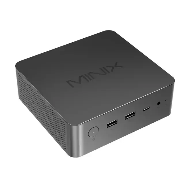 MINIX NGC NR774 Mini PC - 1