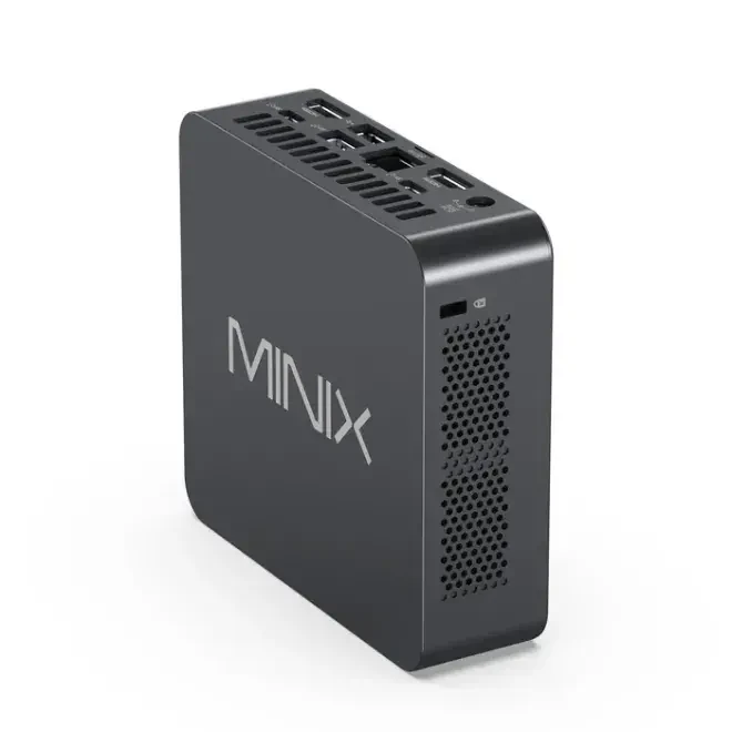 MINIX NUC150 (512GB) Mini PC - 2