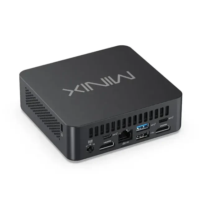MINIX NUC150 (512GB) Mini PC - 3