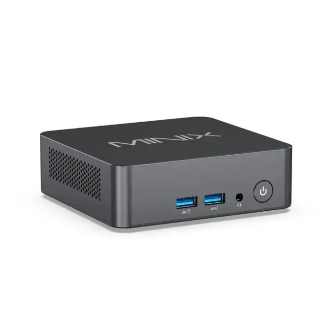 MINIX NUC150 (512GB) Mini PC - 4