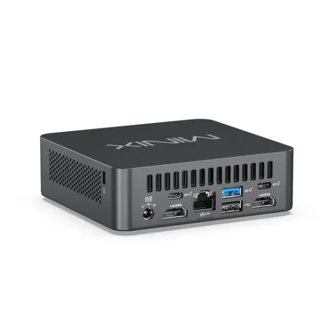 MINIX NUC150 (512GB) Mini PC - 5