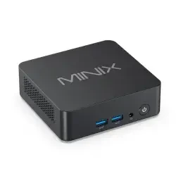 Minix NUC150 Intel N150 512GB Mini Bilgisayar - 1