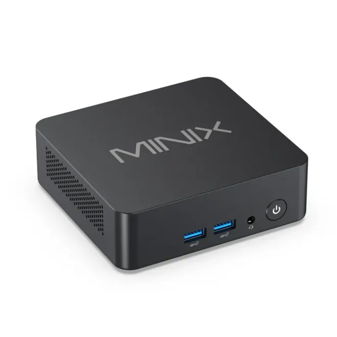 Minix NUC150 Intel N150 512GB Mini Bilgisayar - Minix