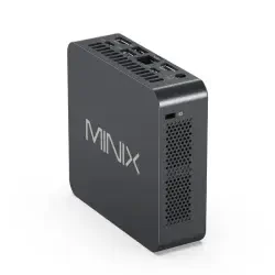 Minix NUC150 Intel N150 512GB Mini Bilgisayar - 2