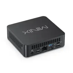 Minix NUC150 Intel N150 512GB Mini Bilgisayar - 3