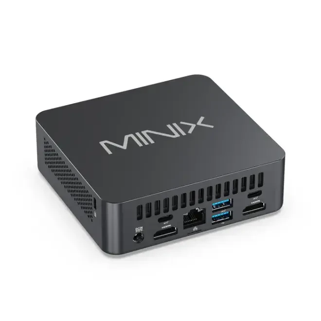 MINIX NUC355 (512GB) Mini PC - Minix