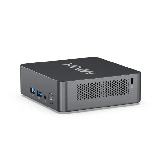 MINIX NUC355 (512GB) Mini PC - 4