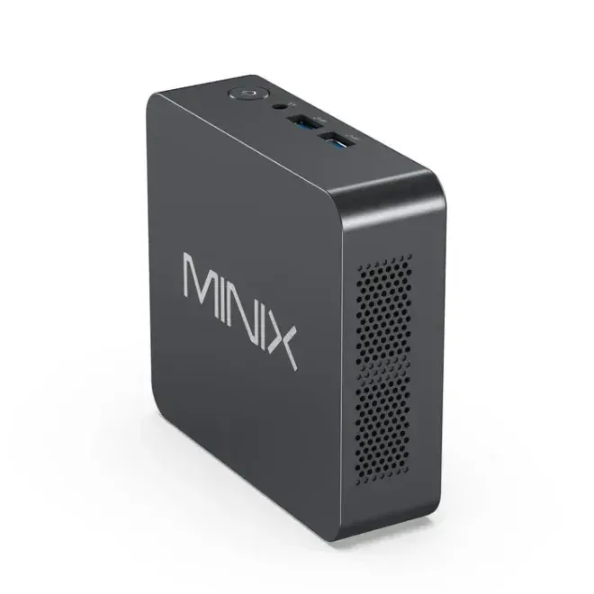 MINIX NUC355 (512GB) Mini PC - 6