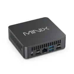 Minix NUC355 Intel Core 3 N355 512GB Mini Bilgisayar - 1