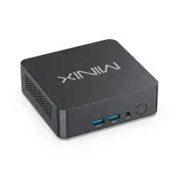 Minix NUC355 Intel Core 3 N355 512GB Mini Bilgisayar - 2