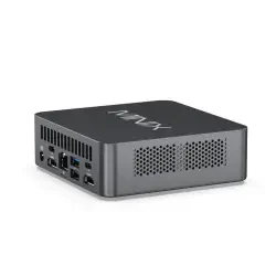 Minix NUC355 Intel Core 3 N355 512GB Mini Bilgisayar - 3