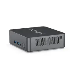 Minix NUC355 Intel Core 3 N355 512GB Mini Bilgisayar - 4