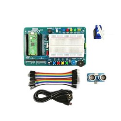 MiPico Coding Kit - Set 3 - MekatronikLab