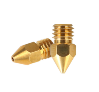 MK8 Nozzles Package 24 PCS - 2