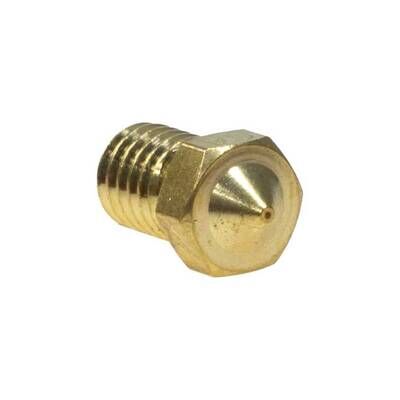 MKBT-MK7 MK8 Pirinç Nozzle 3.00mm-0.4mm - 2