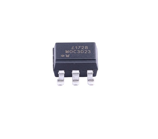 MOC3023S-TA1 - SMD-6P - 1