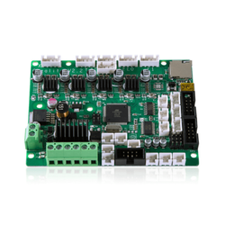 Motherboard for CR-10S - CR-10 S5 - CR-10 S4 - CR20 - CR20 PRO - Creality 3D