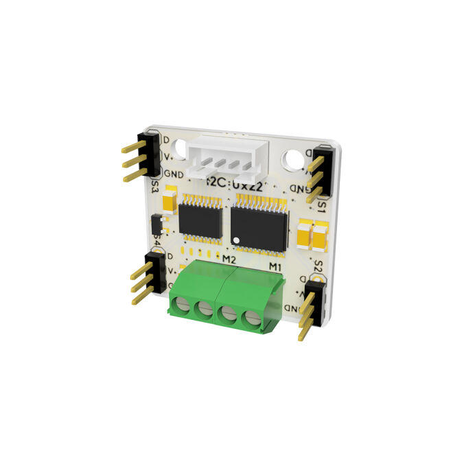 Motor Driver Brick - 4