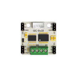 Motor Driver Brick - 5