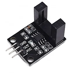 Motor Speed Sensor Module 