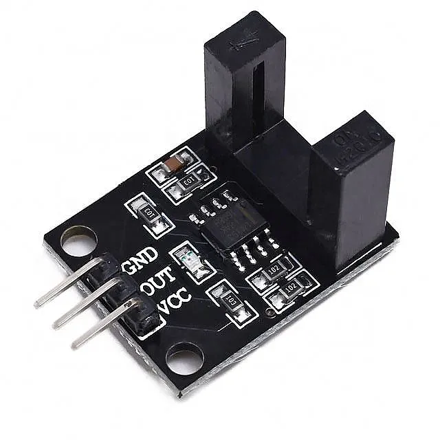Motor Speed Sensor Module - 1