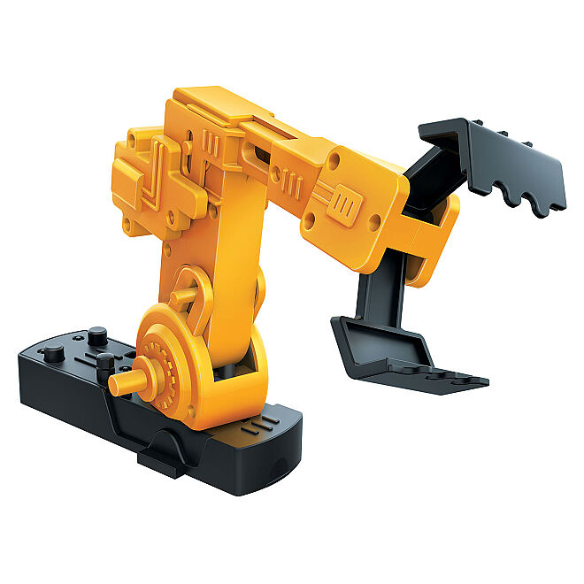Motorlu Robot Kolu Kiti - 2