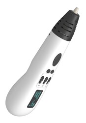 MP01 3D Pen - White - 3