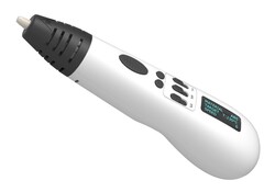 MP01 3D Pen - White - 4