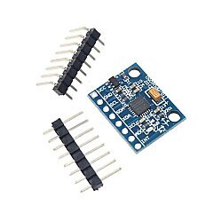 MPU6050 6 Axis Acceleration and Gyro Sensor 