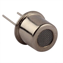 MQ-214 Methane Gas Sensor - Combustible Gas Sensor - Robotistan
