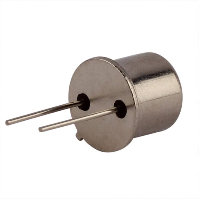 MQ-214 Methane Gas Sensor - Combustible Gas Sensor - 2