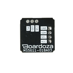 MS5611 Pressure Breakout Board - 3