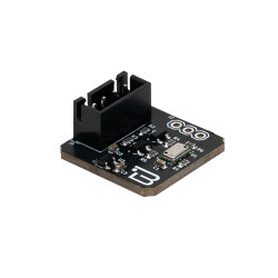 MS5611 Pressure Breakout Board - 1