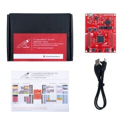 MSP-EXP430F5529 Development Kit (MSP430F5529 Launch Pad) - 1