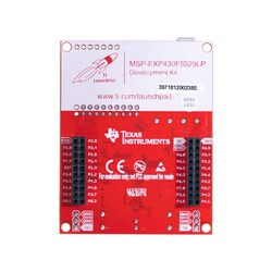 MSP-EXP430F5529 Development Kit (MSP430F5529 Launch Pad) - 6