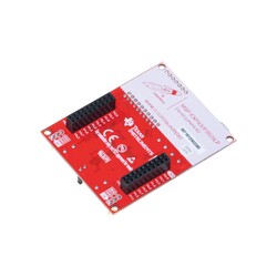 MSP-EXP430F5529 Development Kit (MSP430F5529 Launch Pad) - 4