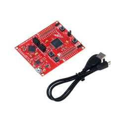 MSP-EXP430F5529 Geliştirme Kiti (MSP430F5529 Launch Pad) - 5