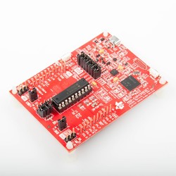 MSP-EXP430G2ET Rev 1.5 LaunchPad (MSP430 Rev 1.5 Development Kit) - 1
