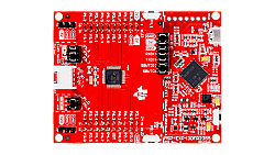 MSP430FR2355 LaunchPad Geliştirme Kiti - Texas Instruments