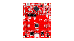 MSP430FR2355 LaunchPad Geliştirme Kiti - 2
