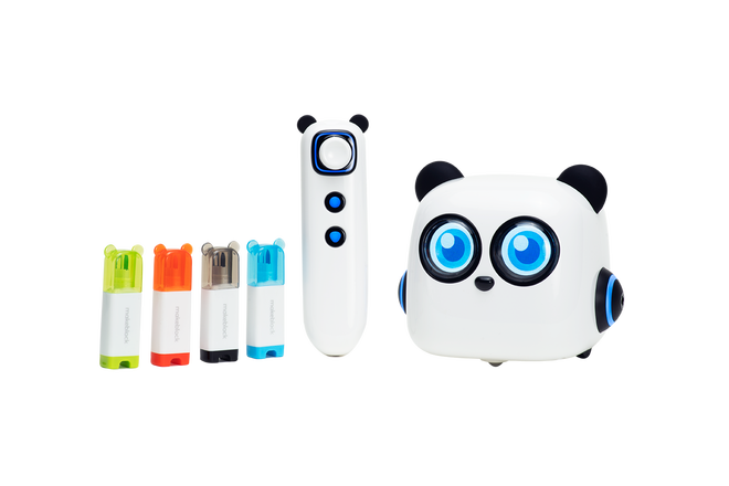 mTiny Discover Kit - 8