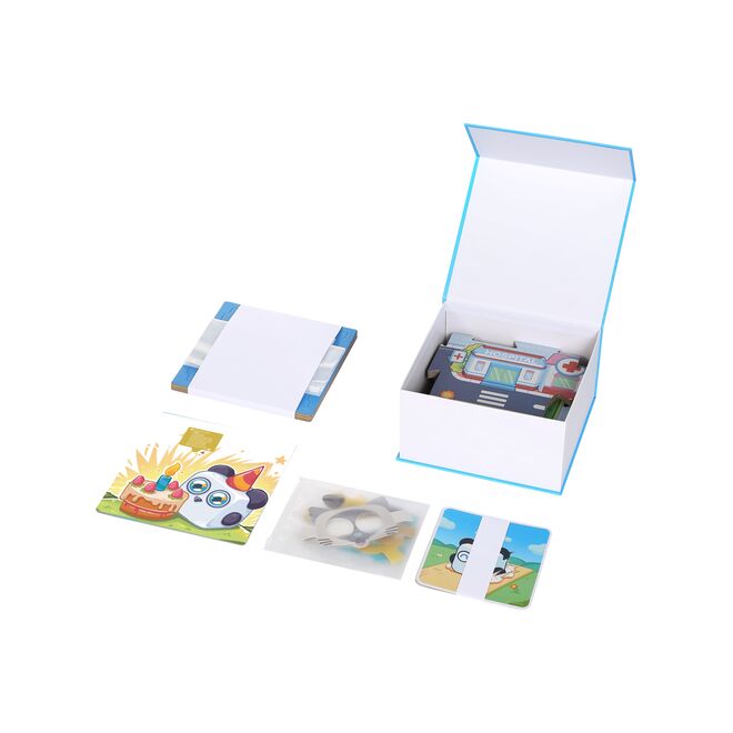 mTiny Discover Kit - 2