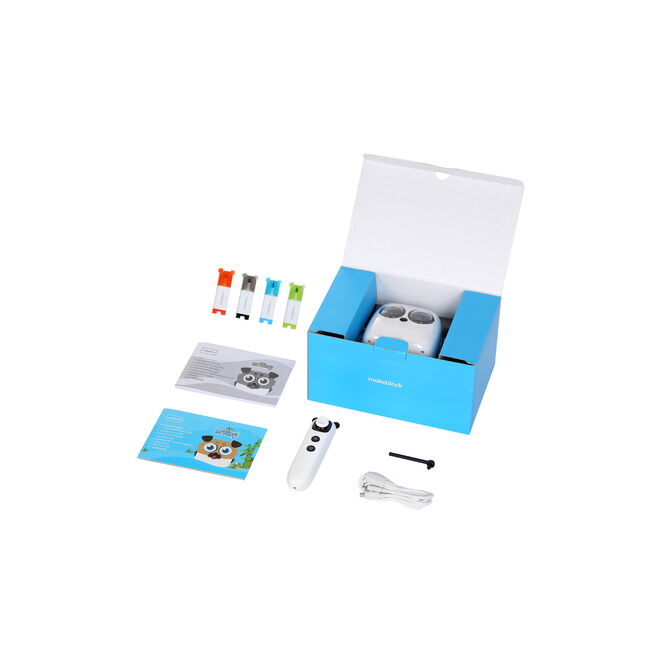 mTiny Discover Kit - 9